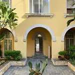 Residenza Vittorini Syracuse