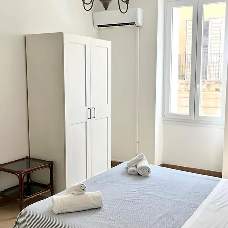 Residenza Vittorini * Syracuse