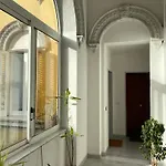 Residenza Vittorini Apartament Syrakuzy