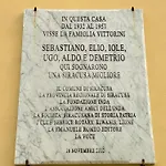 Apartament Residenza Vittorini *