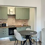 Apartament Residenza Vittorini Syrakuzy