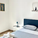 Residenza Vittorini Apartament