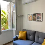 Residenza Vittorini * Syrakuzy