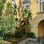 Residenza Vittorini * Syrakuzy