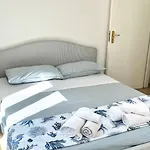 Residenza Vittorini Syrakuzy