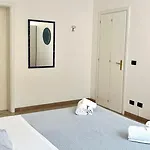 Apartament Residenza Vittorini Syrakuzy