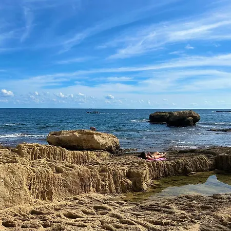 Residenza Vittorini * Syracuse