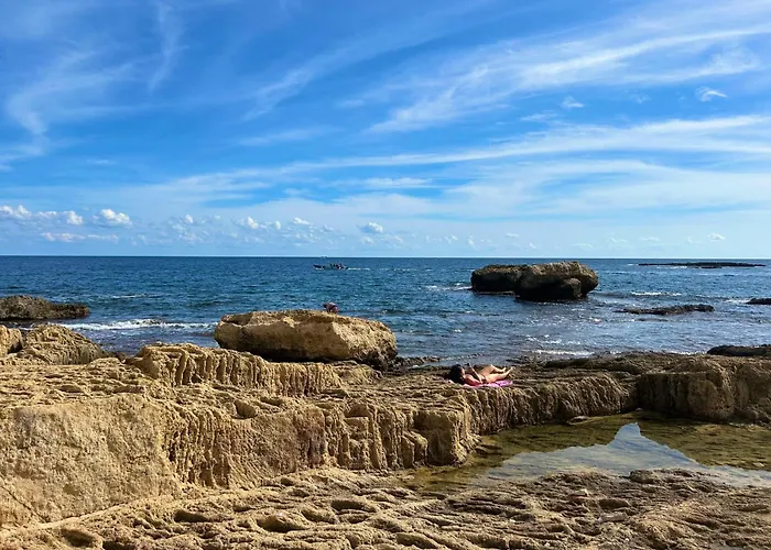 Residenza Vittorini * Syracuse