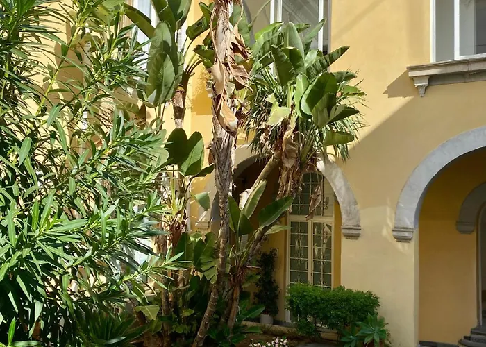 Residenza Vittorini * Syracuse