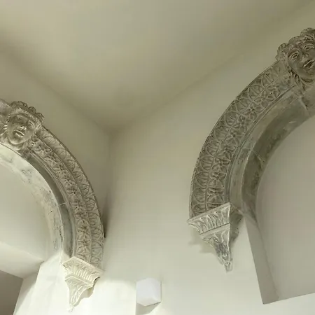 Residenza Vittorini 公寓 *