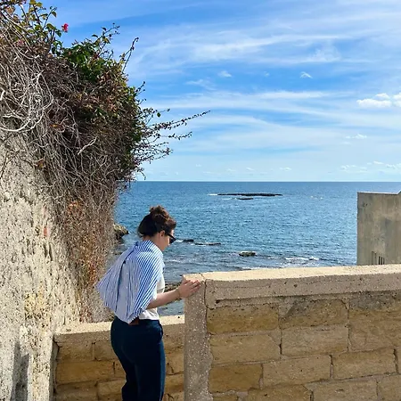 公寓 Residenza Vittorini 锡拉库扎