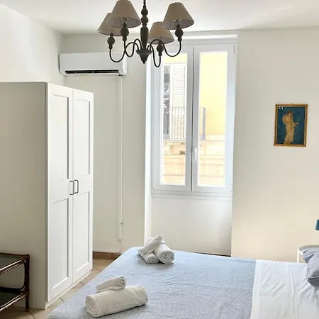 Residenza Vittorini *