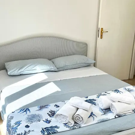 Residenza Vittorini 锡拉库扎