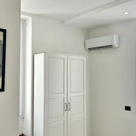 公寓 Residenza Vittorini *